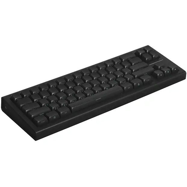 Клавиатура игровая проводная IO by Red Square Type 68 Magnetic io262 (черная)