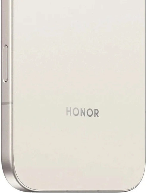 Смартфон Honor 600 8Gb/256Gb Золотой белый