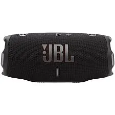 Портативная колонка JBL Charge 6, черный
