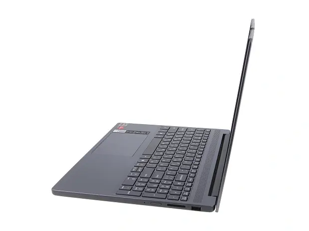 Ноутбук Lenovo Slim3 15ARP10 83K70WLXWW 15.3 IPS/Ryzen 7 7735HS/16GB/512GB/WIN11PRO/LunaGrey+мышь