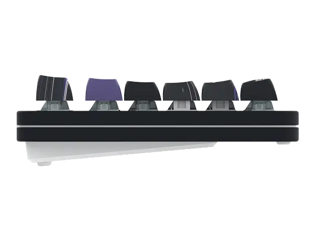 Клавиатура игровая проводная Red Square AlumixTKL Horizon g3ms Magnetite Ice RSQ-20070 (черная)