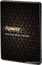 SSD Apacer AS340X 240GB AP240GAS340XC