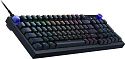 Клавиатура игровая проводная Logitech G316 X 920-013699 (чёрная)