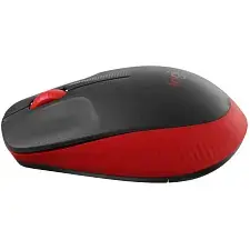Мышь беспроводная Logitech М190 (красная) 910-005908
