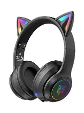 Гарнитура ONIKUMA B90 Black