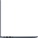Ноутбук Huawei MateBook D16 2024 MCLF-X 53013WXF 16"IPS/i5 12450H/16GB/S512GB/Win11/Space Grey