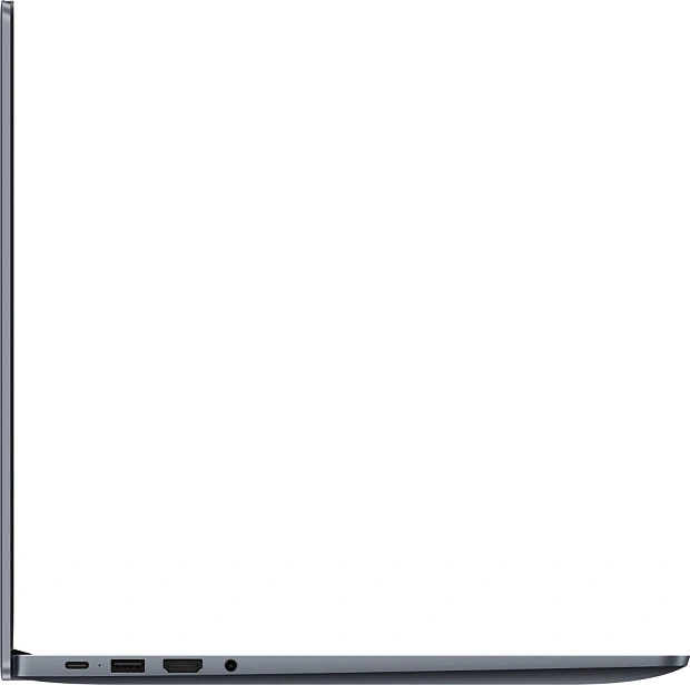 Ноутбук Huawei MateBook D16 2024 MCLF-X 53013WXF 16"IPS/i5 12450H/16GB/S512GB/Win11/Space Grey