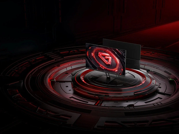 Монитор Xiaomi Monitor G24i (P24FCA-RGGL)