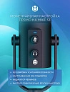 Микрофон конденсаторный IO by Red Square Mike SE (io621) Black
