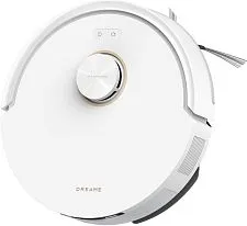 Робот-пылесос Dreame Robot Vacuum F21 White RLF42GA (евровилка, белый)