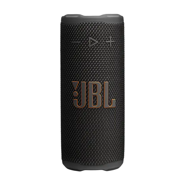 Портативная колонка JBL Grip Black (черная) 