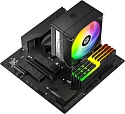 Кулер ID-Cooling SE-214-XT V2 ARGB 200W