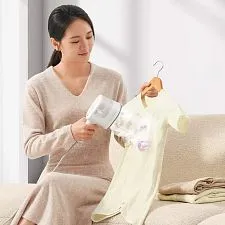 BHR9034EU Ручной отпариватель для одежды Xiaomi Handheld Steam Iron (B502CN)