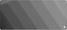 Коврик для мыши IO by Red Square MP Dark Lines XL 90x40 см (темно-серый)