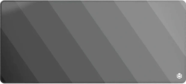 Коврик для мыши IO by Red Square MP Dark Lines XL 90x40 см (темно-серый)
