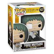 Фигурка Funko POP -Токийский гуль:Тору Муцуки