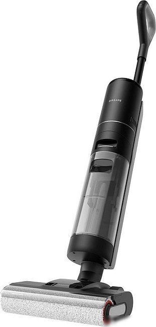 Вертикальный моющий пылесос Dreame G10 Pro Wet and Dry Vacuum (евровилка)