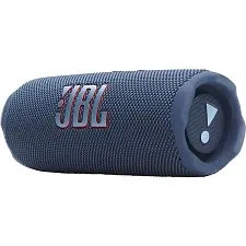 Портативная колонка JBL Flip 7, синий