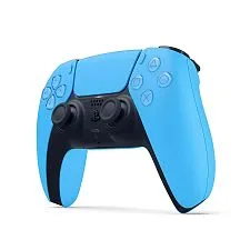 Геймпад Sony DualSense для PS5 Starlight Blue (Звездный синий)