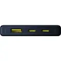 Внешний аккумулятор Baseus PPPG-1W20 PicoGo Power Bank with Digital Display 10000mAh 20W Cosmic Blac
