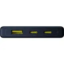 Внешний аккумулятор Baseus PPPG-1W20 PicoGo Power Bank with Digital Display 10000mAh 20W Cosmic Blac