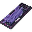Клавиатура игровая проводная Red Square AlumixTKL Horizon g3ms Magnetite Ice RSQ-20070 (черная)