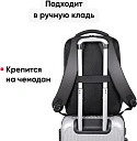 Городской рюкзак Goody Advanced (темно-серый), Китай