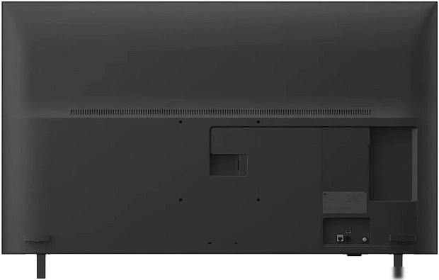 MiniLED телевизор LG QNED evo AI QNED80 50QNED80B6B