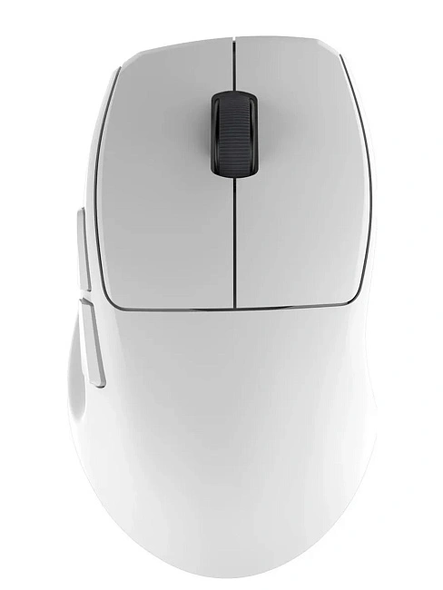 Мышь беспроводная Red Square Omnix SE RSQ-10026 (белая)