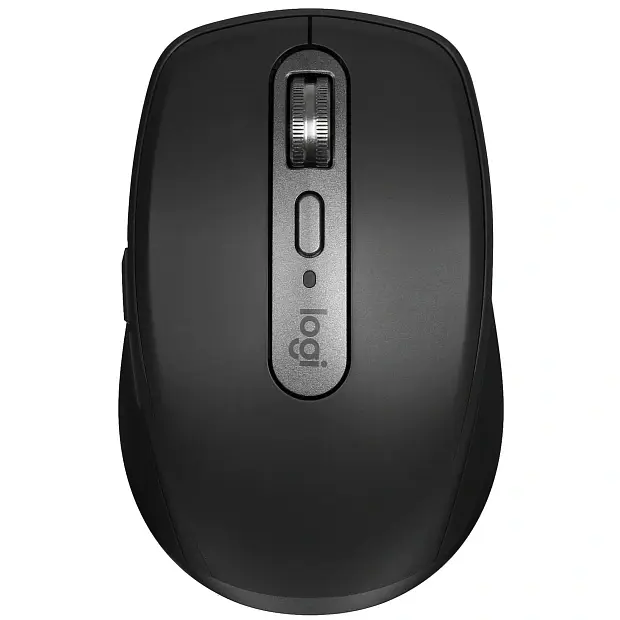Мышь беспроводная Logitech MX Anywhere 3S, 910-006938 (черная)