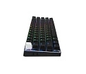 Клавитаура игровая беспроводная Logitech PRO X 60 920-011915 (чёрная) 