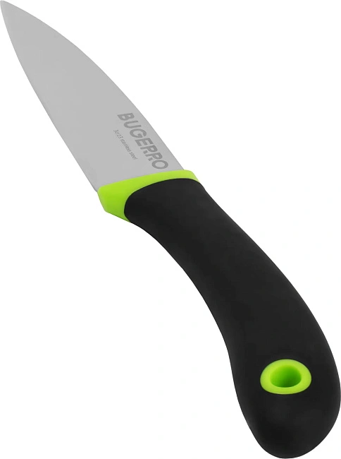 Кухонный нож (нож для чистки овощей) BUGERRO BGK-05-51504