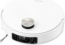 Робот-пылесос Dreame Robot Vacuum L60 Pro Ultra White RLL56CE0 (евровилка, белый)