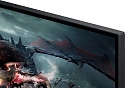 Монитор игровой Samsung Odyssey G5 LS27DG502EIXCI 