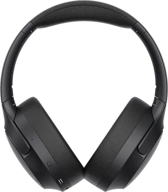 Наушники Honor Choice Headphones ROS-ME01, черные