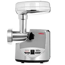 Мясорубка Aresa AR-2105