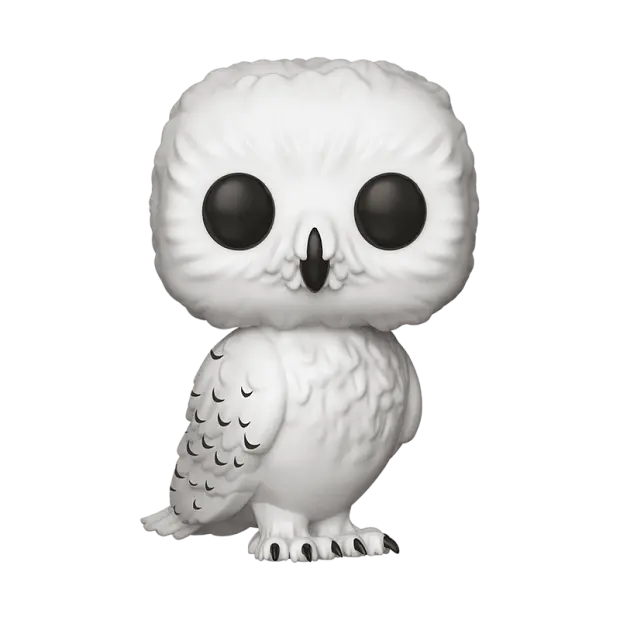 Фигурка Funko POP Гарри Поттер Букля