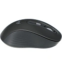 Мышь беспроводная  Logitech M750 Signature, 910-006269 (черная)