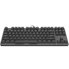 Клавиатура игровая проводная IO by Red Square Typex V2 g3ms Sapphire io212 (черная)