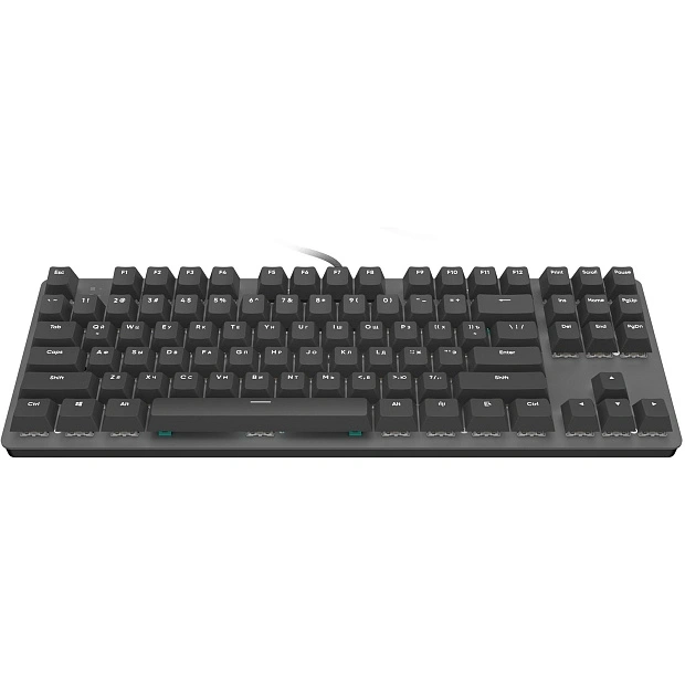 Клавиатура игровая проводная IO by Red Square Typex V2 g3ms Sapphire io212 (черная)