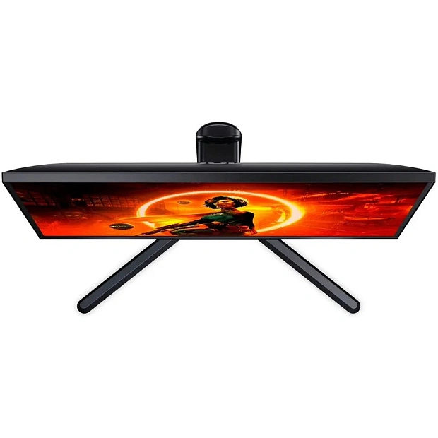 Монитор игровой AOC 25G3ZM/BK, КИТАЙ