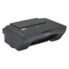 МФУ струйный цветной Canon PIXMA MG2541S "3 в1" принтер, сканер, копир, А4