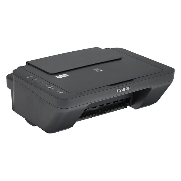 МФУ струйный цветной Canon PIXMA MG2541S "3 в1" принтер, сканер, копир, А4