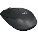 Мышь беспроводная Logitech М190 Charcoal (графит) 910-005905