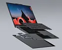 Ноутбук Lenovo ThinkPad X1 Carbon Gen 12 21KDS31500 14" IPS /ULTRA 7 155U/32GB/SSD1TB/Win11Pro/Black