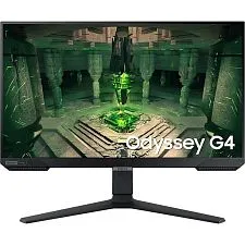 Монитор игровой Samsung Odyssey G4 LS27BG400EIXCI