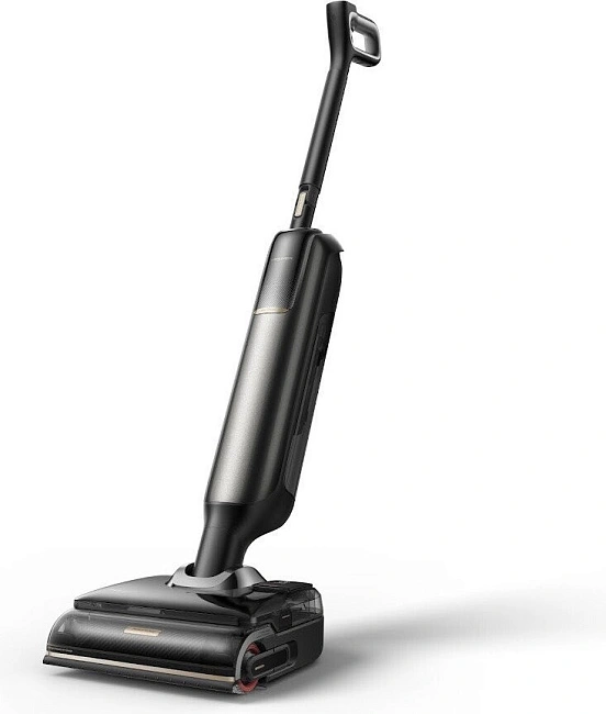 Вертикальный моющий пылесос Trouver Wet and Dry Vacuum M50 Ultra HMH28A (евровилка)