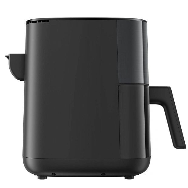 Аэрогриль (аэрофритюрница) Trouver Air Fryer FD10s Pro 6L (черный)