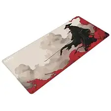 Коврик полиэстер Lunacy SD Ronin XL SDSMXL 90x40 см (бежевый)