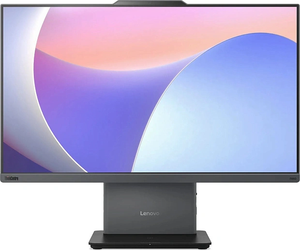Моноблок Lenovo ThinkCentre neo 50a Gen 5 12SC0080RU 23.8"IPS/Core 5 210H/16GB/512Gb/клав+мышь
